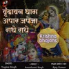 Vrindavan dham apar japeja radhe radhe