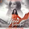 About Hassi Sohneya Song