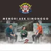 About MEMORI AEK SIMONGGO Song