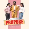 About Propose Punjabi song Song