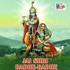 Jai Shri Radhe Radhe