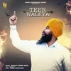 About Teer Waleya Song