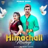 About Himachali Mashup Song
