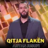 Qitja flakën