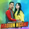 Madiun Ngawi