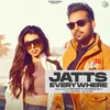 About Jatts Everywhere Song