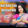 About Duti Bahu Tule Horinam Nile Song