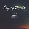 About Sayong Mundo Song