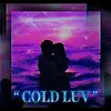 About COLD LUV Song