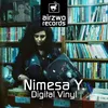 About Digital Vinyl Song