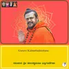 About Guruve Kalmathadeeshane Song