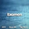 About Examen Song