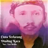 About Cinta Terhalang Dinding Kaca Song