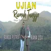 About Ujian Rumah Tanggo Song