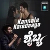 About Kannale Karedaaga From "Shaibya" Song