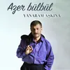 About Yanaram Aşkına Song