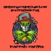 About Underground Hip Hop Instrumental Song