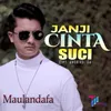 Janji Cinta Suci