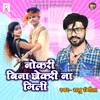 About Naukari Bina Chhokari Na Mili Song
