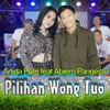 Pilihan Wong Tuo