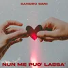 About Nun Me Può Lassa' Song