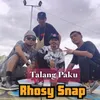 About Talang Paku Song