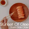 Sushi Side Order