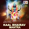 About Kaal Bhairav Mantra Song