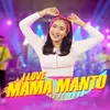 About I love Mama Mantu Song