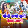 About Bhaujee Chashma Vaalee Deoghar Jaalee Song
