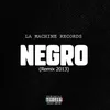 About Negro Remix 2013 Song