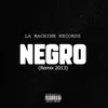 Negro Remix 2013