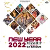 About New Year Mashup 2022 Song