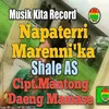 About Napaterri Marenni'ka Song