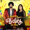 About Happy B'day To You Song