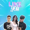 About Like You Song