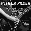 Petites Pièces, No. 3 Electric guitar version