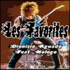 Les Favorites, No. 3 Electric guitar version