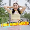 About I Love Mama Mantu Song