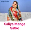 About Saliya Mange Satko Song