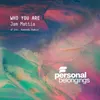 Who You Are Extended Mix