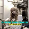 About DJ TUTO TUTO TAHALU X DJ JUST LIKE THE DAY Song