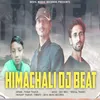 Himachali Dj Beat