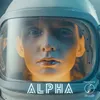 About Alpha Song