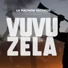 About Vuvuzela Song