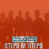 About Steps By Steps Song