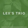 Lex's Trio - Juwita