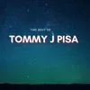 About Tommy J Pisa - Biarkan Aku Menangis Song