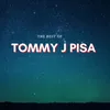 About Tommy J Pisa - Di Batas Kota Ini Song