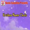 About Krishna Name Cholo Song